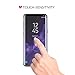 iCarez [Full Coverage Black Glass ] 3D Curved Screen Protector for Samsung Galaxy S9 (Case Friendly) Highest Quality Easy Install [ 1-Pack 0.33MM 9H ] with Lifetime Replacement Warranty