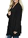 Dearlove Women's Oversized Long Sleeve Open Front Knit Cardigan Sweater With Pocket S-XXL