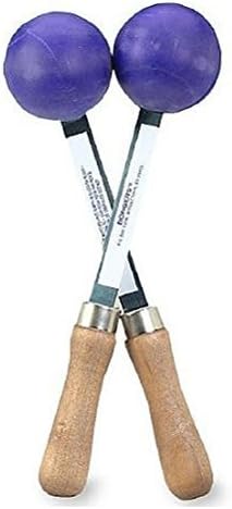 Bongers Massage Tools-Purple by Bongers