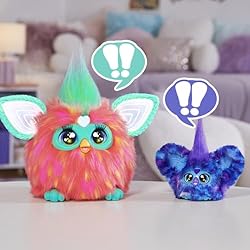 Furby Furblets Star-Lee Mini