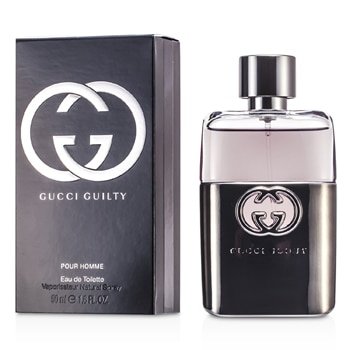gucci guilty 50ml price