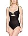 Maidenform Flexees Women's Shapewear Wear Your Own Bra Body Briefer, Black, XXX-Large