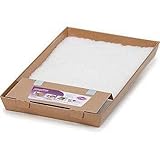 PetSafe ScoopFree Litter Tray Dye Free - Single Pack