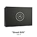 Excellent Straight Razor Stand Kit - Bowl, Stand & Natural Shaving Soap ~ Fits Razor + Brush, Prolong Life Your Shave Brush, Protect Razor. Organize Your Bathroom, Make Her Happy (Fits Straight Razor)