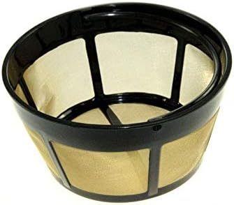 filtro per caffè permanente per cuisinart