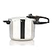 Fagor DUO 8 Quart - Multi-Setting Pressure Cooker