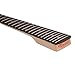Electric Guitar Maple Neck 22 Frets Rosewood Fretboard