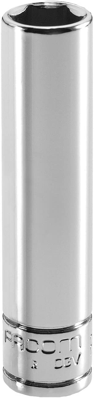 Facom FCMR10LA R.10LA 1/4-inch 10mm Deep Socket Drive