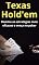 Livro Texas Hold'em: Domine as estratégias mais eficazes e vença no poker (Domine o Poker e vença jogos)