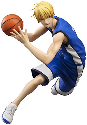 Megahouse Kuroko's Basketball: Ryota Kise PVC Figure (1:8 Scale)