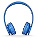 Beats Solo HD Wired On-Ear Headphone – Matte Blue (Discontinued by Manufacturer) (Renewed)thumb 2