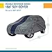 Duck Covers Double Defender SUV Cover for SUVs up to 15' 5