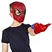 Marvel Spider-Man Hero Mask & Super Web Slinger