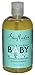 Shea Moisture Extra Moisturizing Olive and Marula Baby Head to Toe Wash Shampoo and Lotion with Avocado and Shea Butter