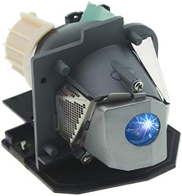 Huaute BL-FS180C Replacement Projector Lamp Bulb with Housing Compatible For OPTOMA HD640 HD65 HD700X ET700XE GT7000