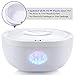 Paraffin Wax Machine for Hand and Feet – Quick-Heating Paraffin Wax Warmer Paraffin Wax Bath Spa for Smooth and Soft Skin Moisturizing System with Paraffin Wax Refill Thermal Mitts Glovesthumb 4