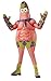 Rubie's Costume SpongeBob Movie Patrick Star Muscle Chest Child Costume, Large