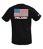 American Camo Tee
