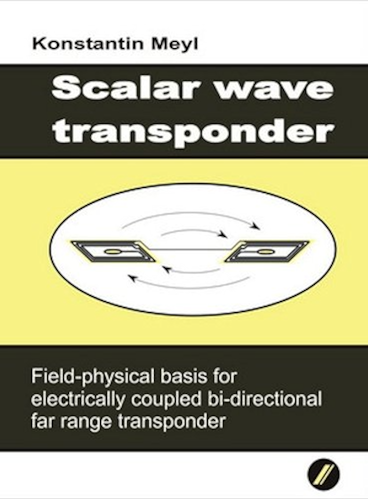 Download Scalar Wave Transponder (English Edition) PDF