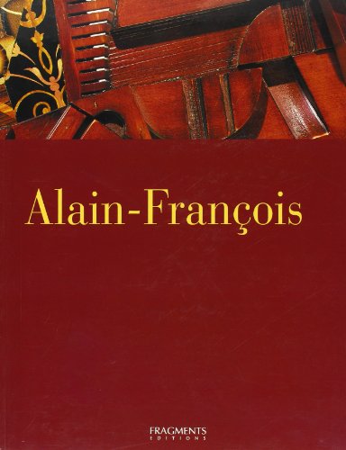 Alain-François