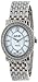 August Steiner Women's AS8063SS Dazzling Diamond Swiss Quartz 3 Watch Set