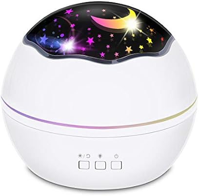 anteqi night light