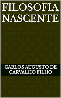 Livro Filosofia Nascente