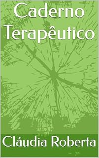 Livro Caderno Terapêutico