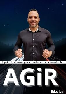 Livro AGIR