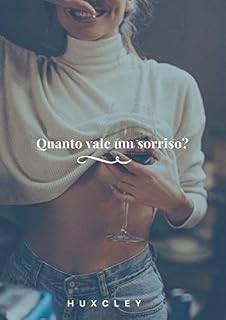 Livro Quanto vale um sorriso?