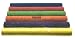 Cloning Collars 2 Inch, 2 Neoprene Inserts for Net Pots and Cloning Machines, Color-Mixed (192 Pack)