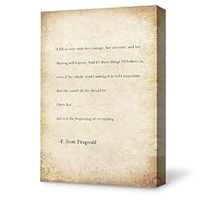 Canvas Wall Art for Living Room,Bedroom Home Artwork Paintings Love Poems Ready to Hang - 12x18 inches