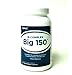 GNC Big 150 100 Vege Tablets (1 Bottle)