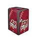 Boelter Brands NFL Tampa Bay Buccaneers Portable Party Fridge, 15 Quarts