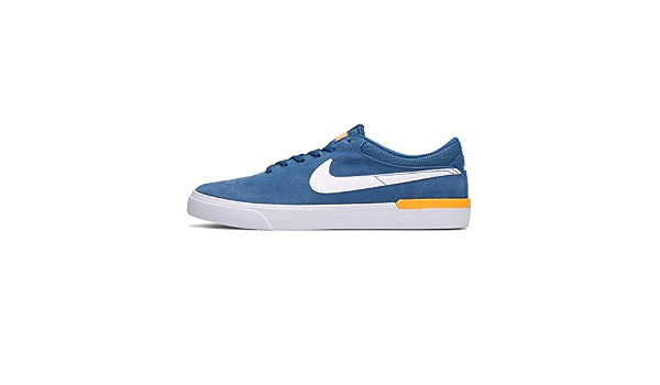 NIKE SB KOSTON HYPERVULC 844447-417., color Azul, talla 39 EU : Amazon.es:  Zapatos y complementos