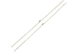 GLGBQMQYPW LED Backlight Strip Fit for Samsung TV UN50NU7100F UN50NU7100 UE50NU7100 UE50NU7400 UN50NU7400 UE50NU7020 UN50NU69