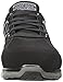Skechers for Work Men's Synergy Ekron Work Shoe, Black/Charcoal, 10 W US