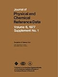 Energetics of Gaseous Ions, Rosenstock, H. M., 0883182319
