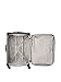 Delsey Luggage Chatillon 29 Inch Lightweight Expandable Suitcases, Blue