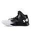 Under Armour Mens UA ClutchFit Drive 2 Basketball Shoes 13 Black