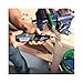 Dremel 8220-DR-RT 12V Max Cordless Lithium-Ion Rotary Tool Kit with 1.5 Ah Battery Pack (Renewed)