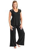 Kindred Bravely The Amelia Ultra Soft Maternity & Nursing Pajamas - Pants Set