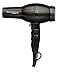 BaBylissPRO Porcelain Ceramic 2800 Dryer, Black