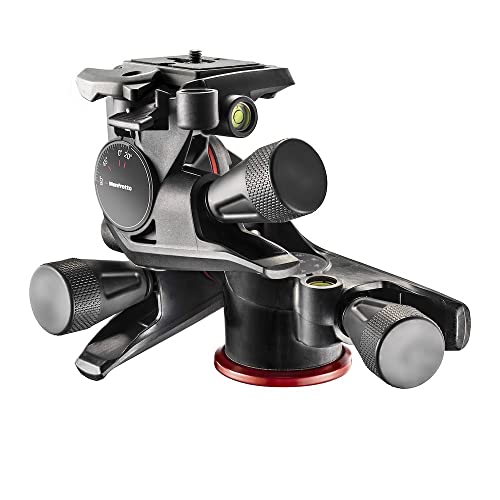 Manfrotto XPRO Getriebeneiger
