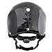 Lucky Bums Snow Sport Helmet, Kryptek Typhon, Glossy, Small