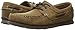 Skechers USA Men's Eris Slip-on Boat Shoe