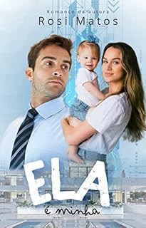 Livro Ela é minha
