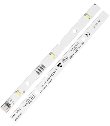 Bande Lumineuse LED Pour Réfrigérateurs Rongsheng Et Hisense