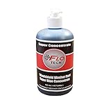 FLO TECH 16OZ MAKES 80GALLON SUPER CONCENTRATE WINDSHIELD WASHER FLUID