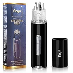 Minoxidil for Men Hair Regrowth
